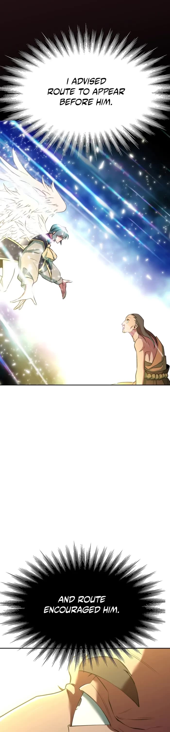 Archmage Transcending Through Regression chapter 118 page 50