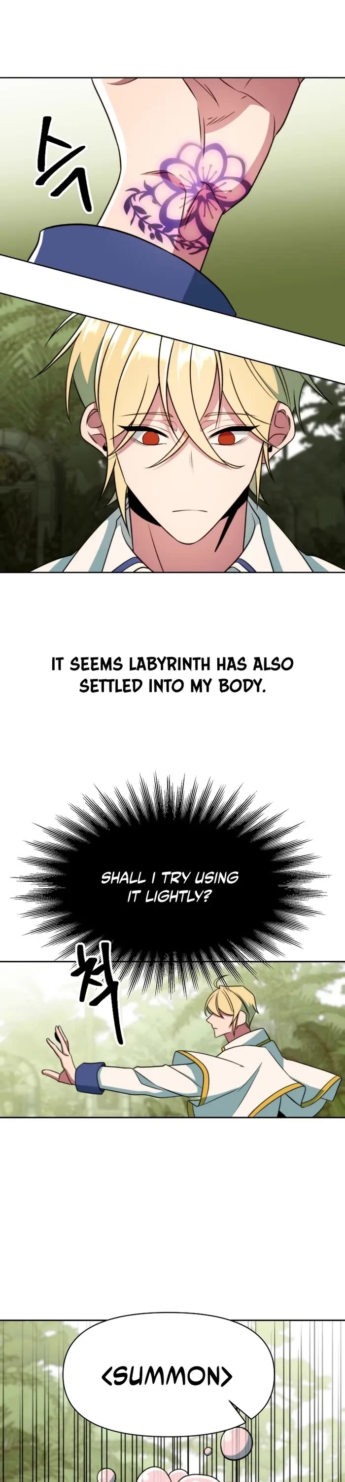 Archmage Transcending Through Regression chapter 118 page 55
