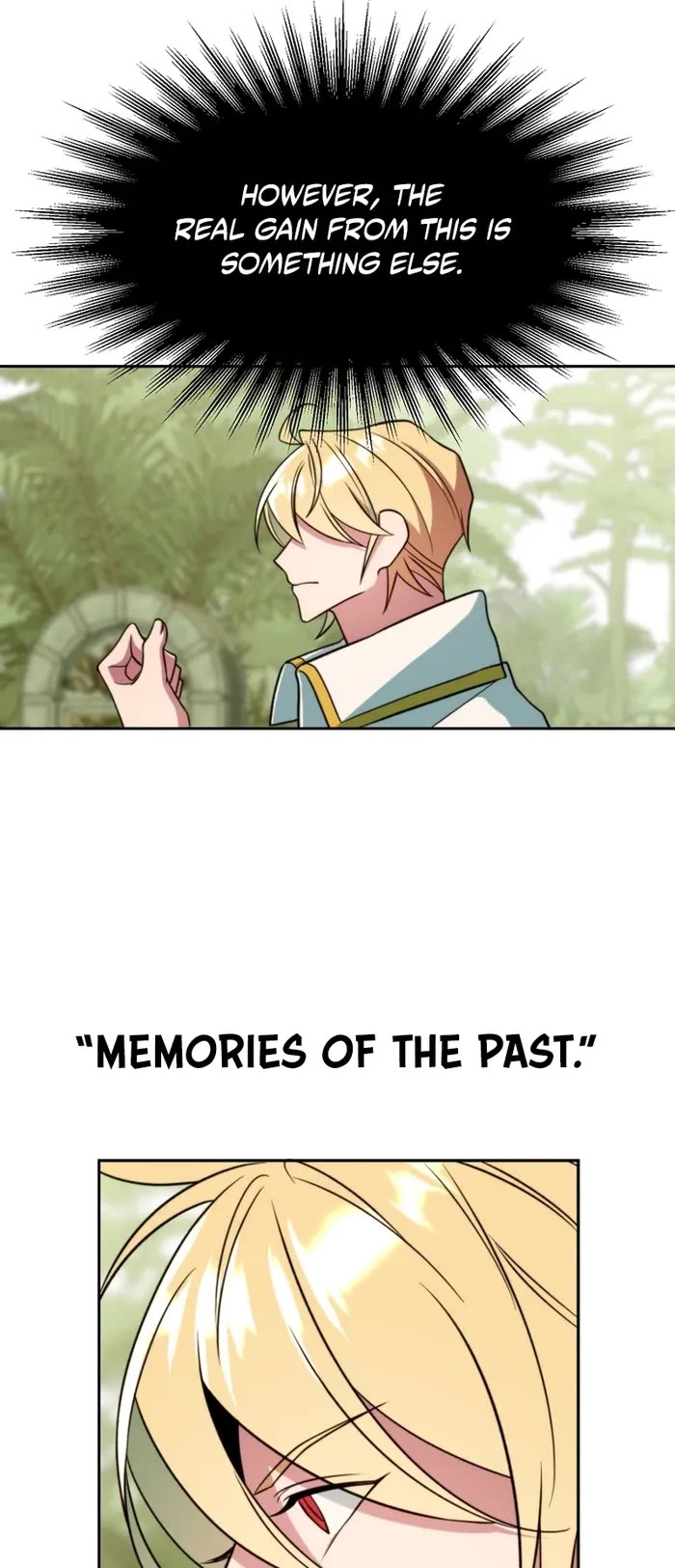 Archmage Transcending Through Regression chapter 118 page 59
