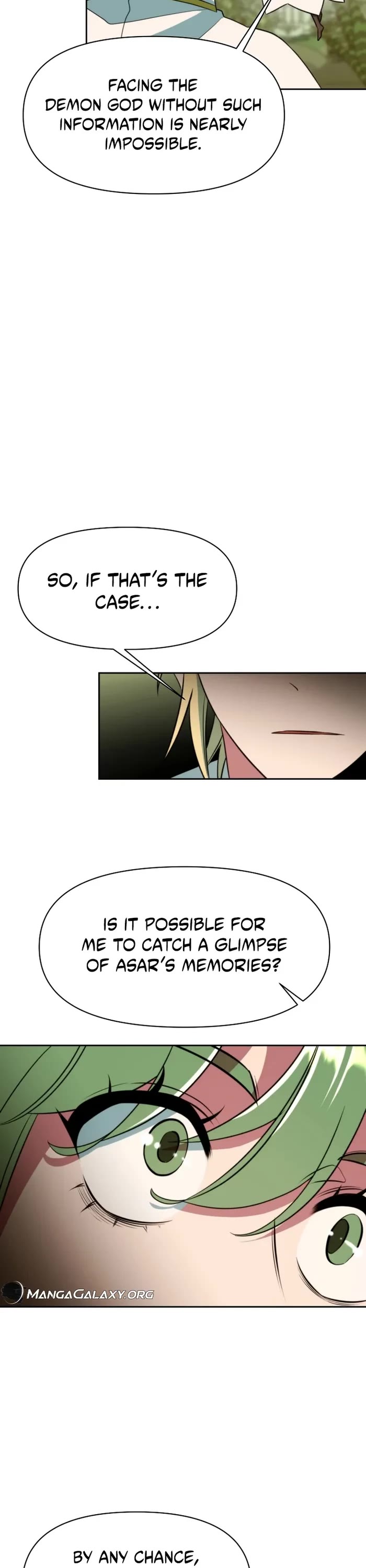 Archmage Transcending Through Regression chapter 118 page 62