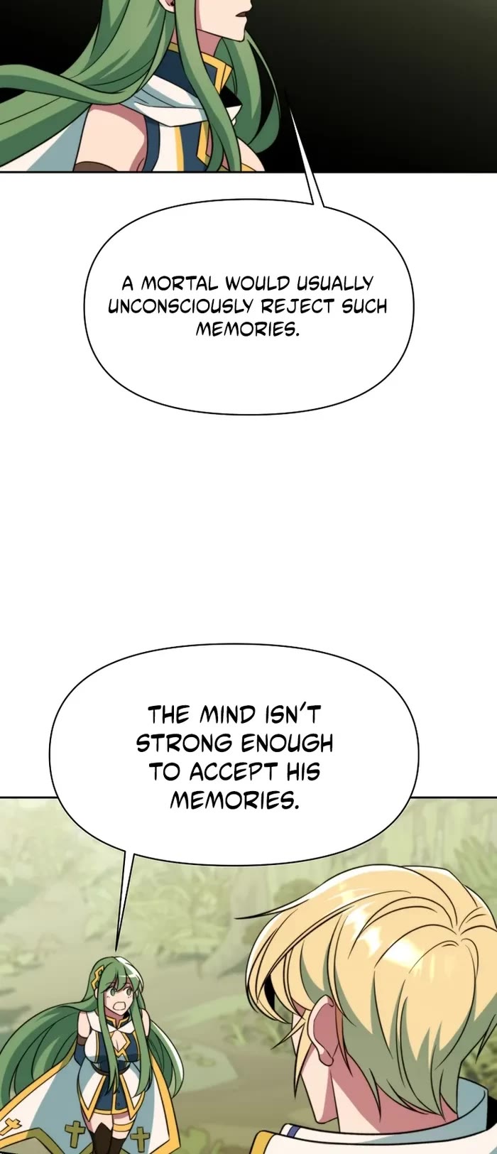 Archmage Transcending Through Regression chapter 118 page 64