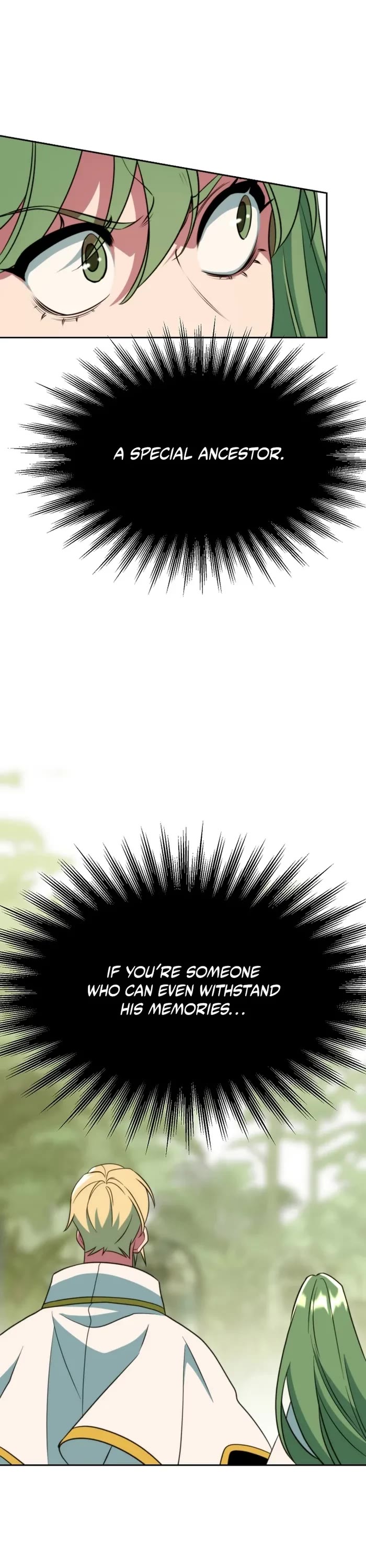 Archmage Transcending Through Regression chapter 118 page 66