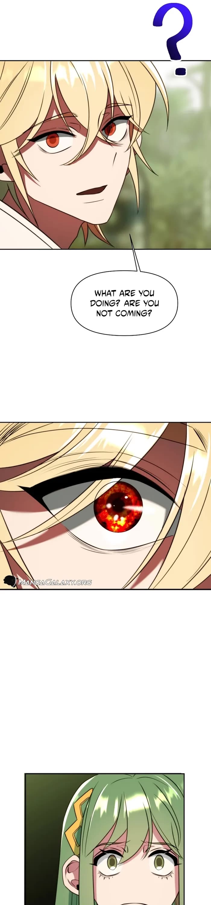 Archmage Transcending Through Regression chapter 118 page 67