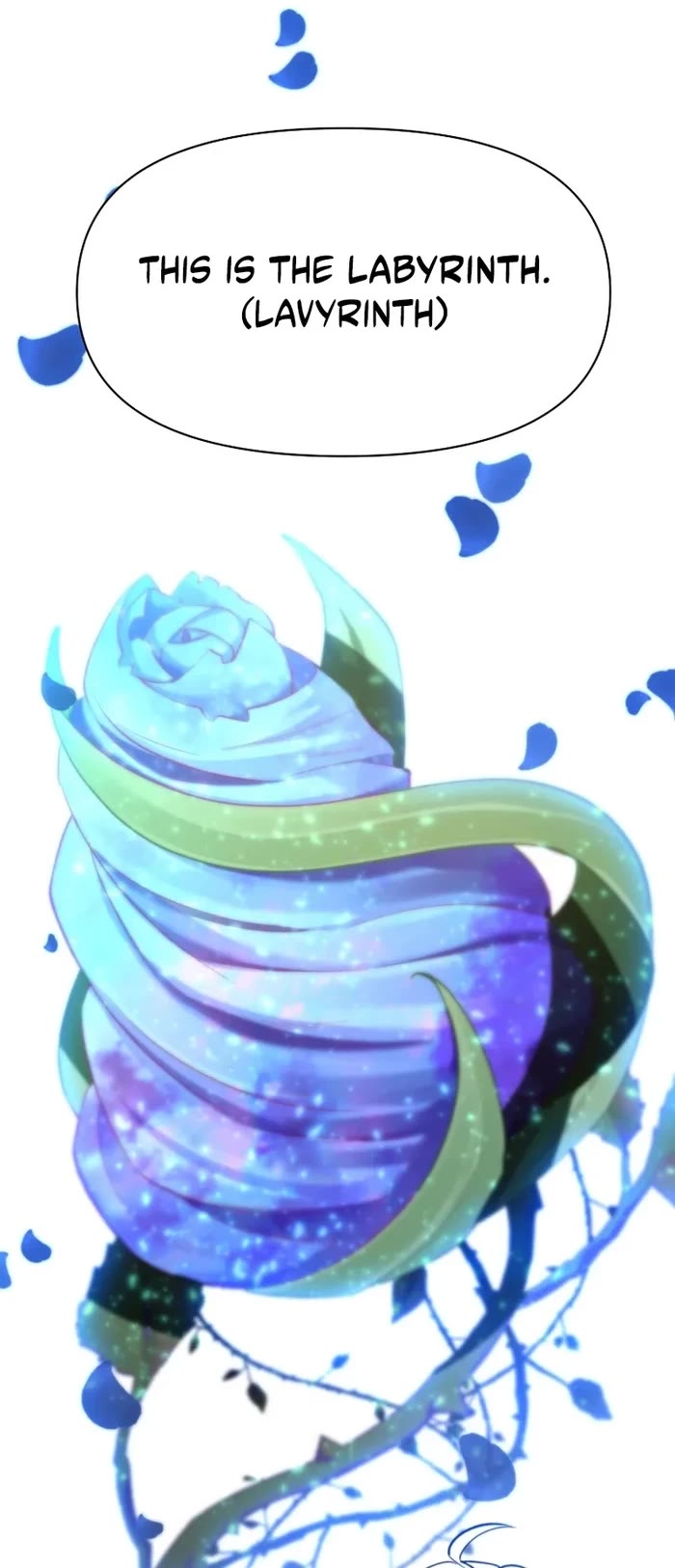 Archmage Transcending Through Regression chapter 118 page 8