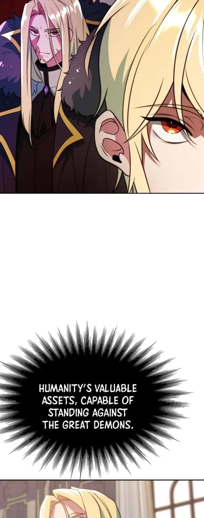 Archmage Transcending Through Regression chapter 119 page 14
