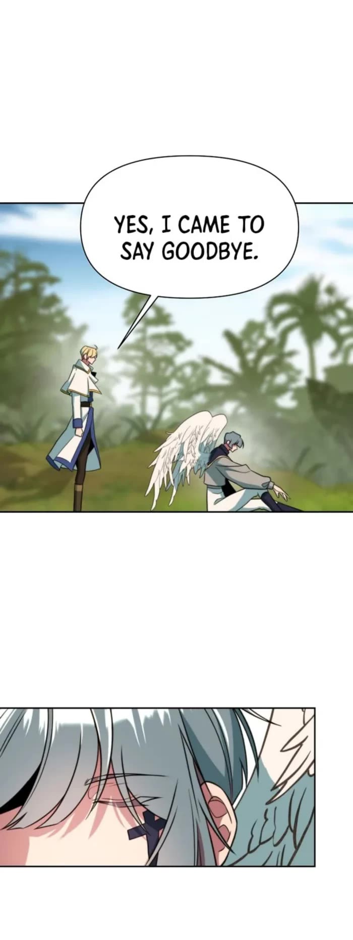 Archmage Transcending Through Regression chapter 119 page 19