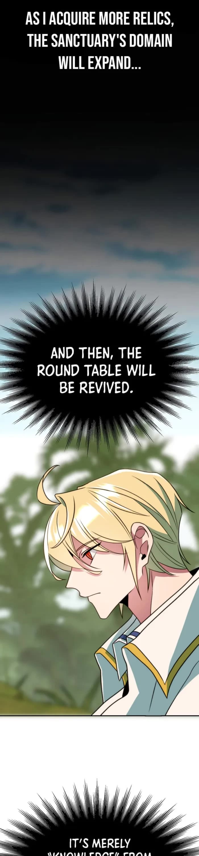 Archmage Transcending Through Regression chapter 119 page 32