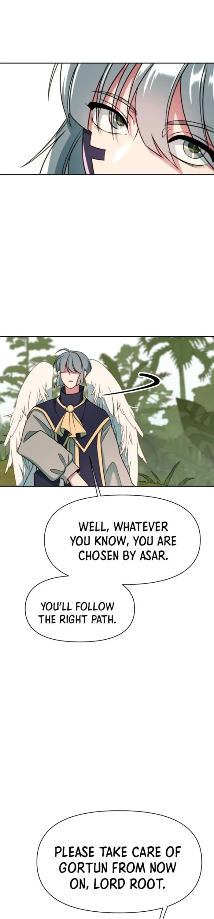 Archmage Transcending Through Regression chapter 119 page 35