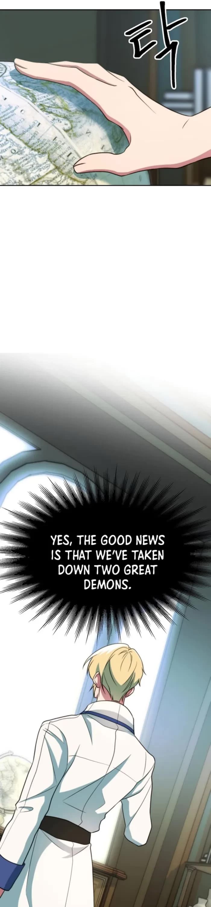 Archmage Transcending Through Regression chapter 119 page 4