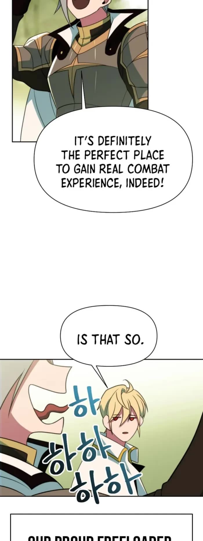Archmage Transcending Through Regression chapter 119 page 41