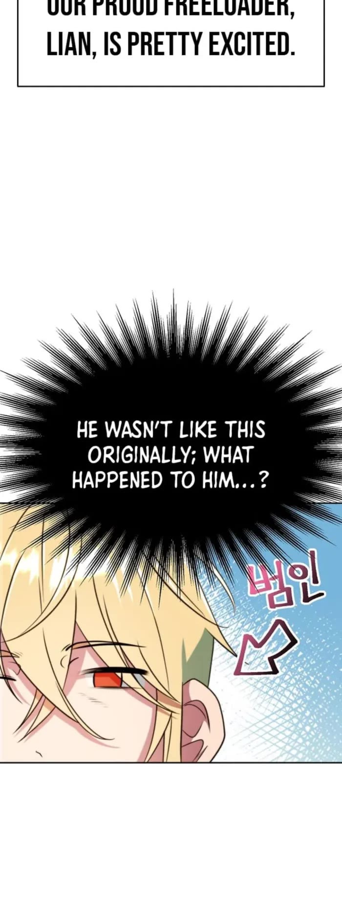 Archmage Transcending Through Regression chapter 119 page 42