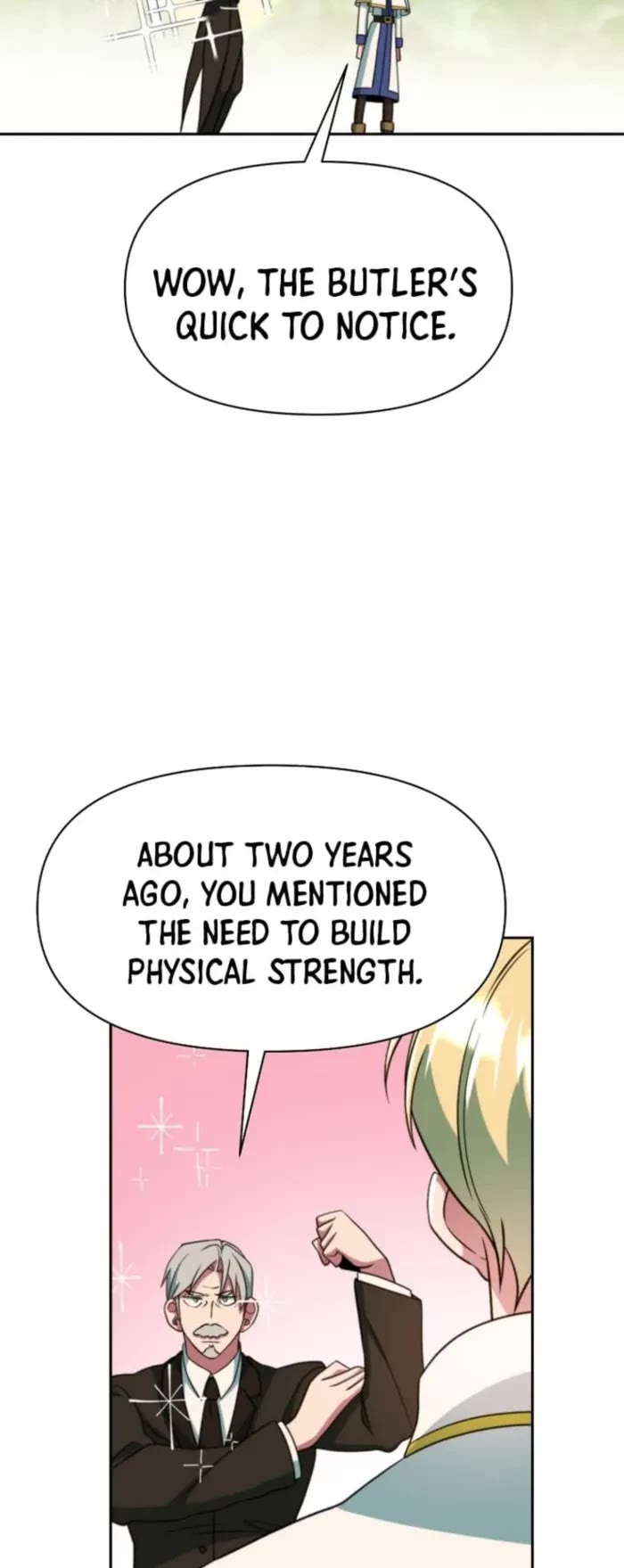 Archmage Transcending Through Regression chapter 119 page 45