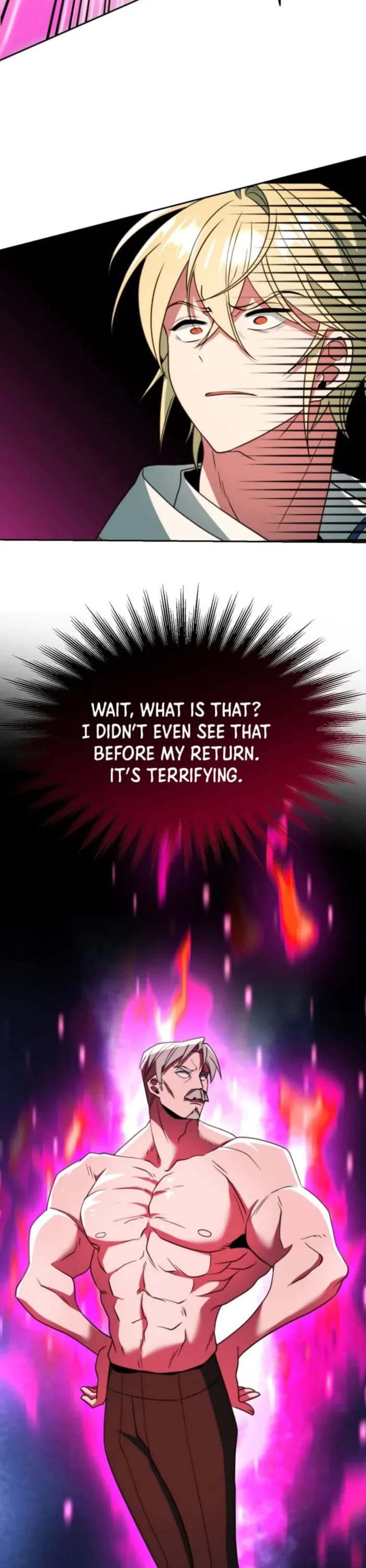 Archmage Transcending Through Regression chapter 119 page 48