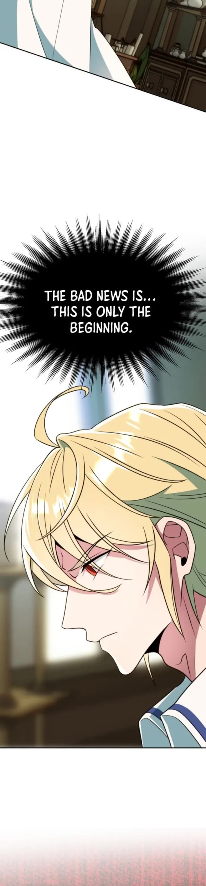 Archmage Transcending Through Regression chapter 119 page 5