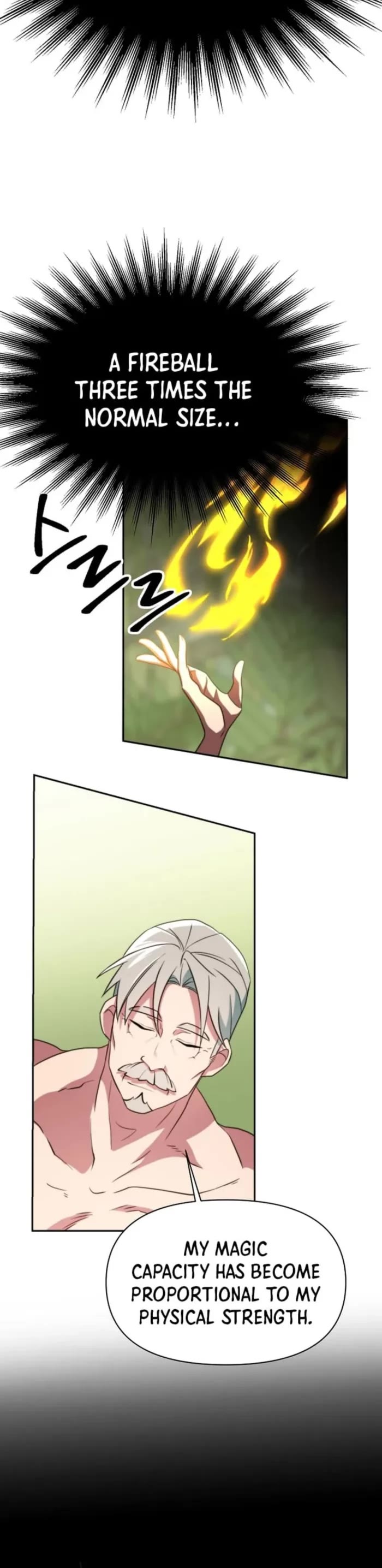 Archmage Transcending Through Regression chapter 119 page 53