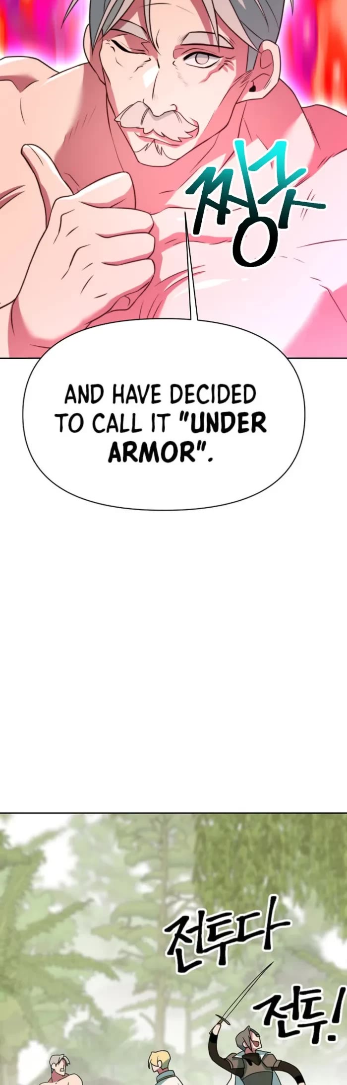 Archmage Transcending Through Regression chapter 119 page 55