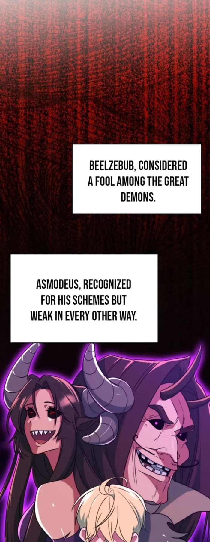 Archmage Transcending Through Regression chapter 119 page 6