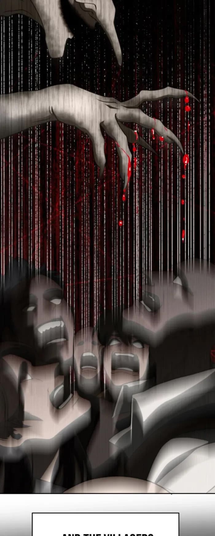 Archmage Transcending Through Regression chapter 121 page 10