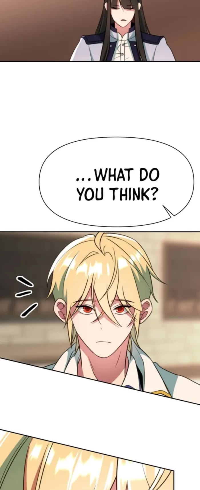 Archmage Transcending Through Regression chapter 121 page 17