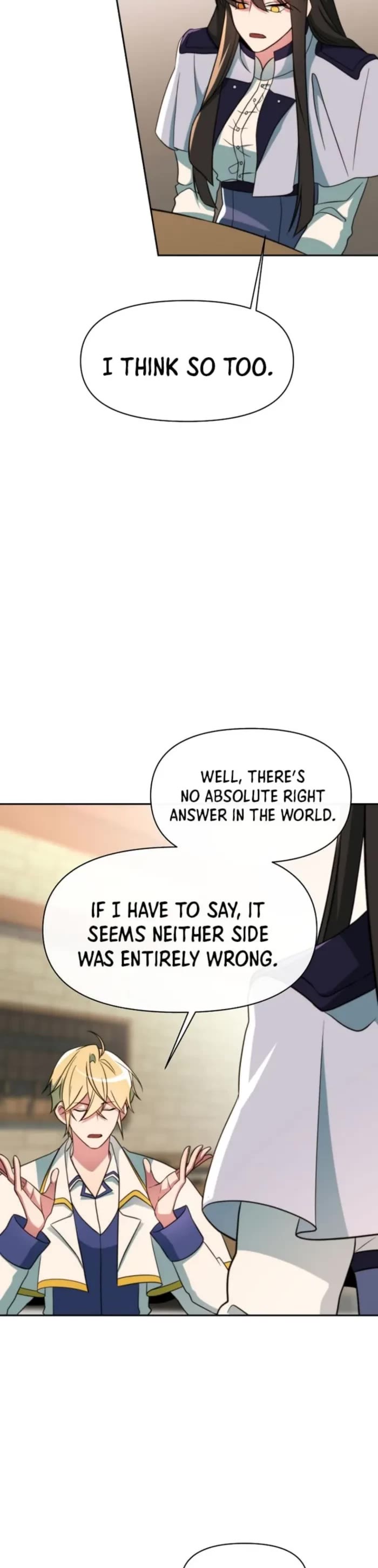 Archmage Transcending Through Regression chapter 121 page 20