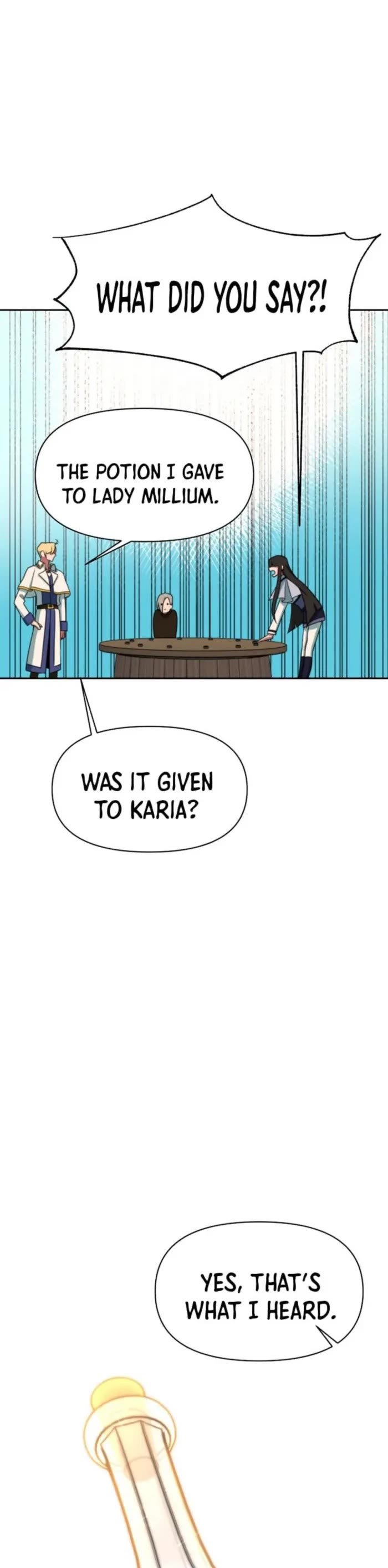 Archmage Transcending Through Regression chapter 121 page 23