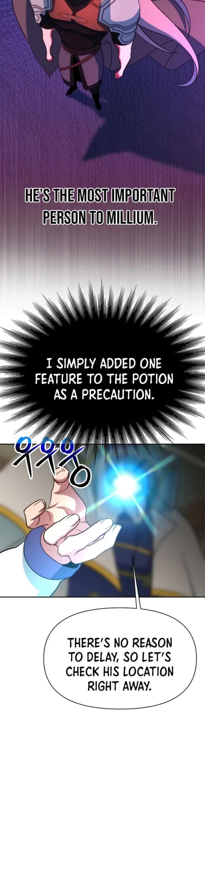 Archmage Transcending Through Regression chapter 121 page 26