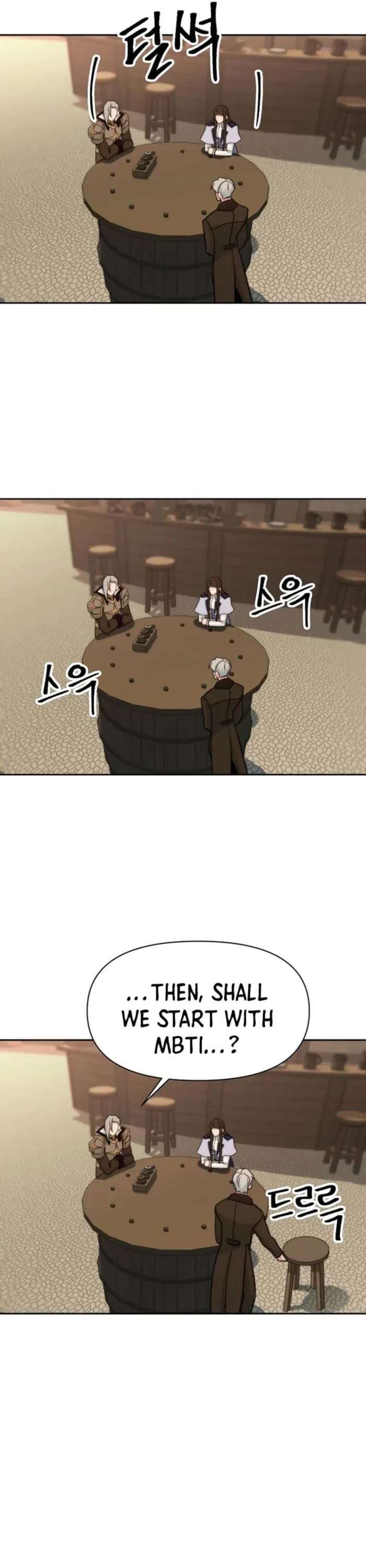 Archmage Transcending Through Regression chapter 121 page 32
