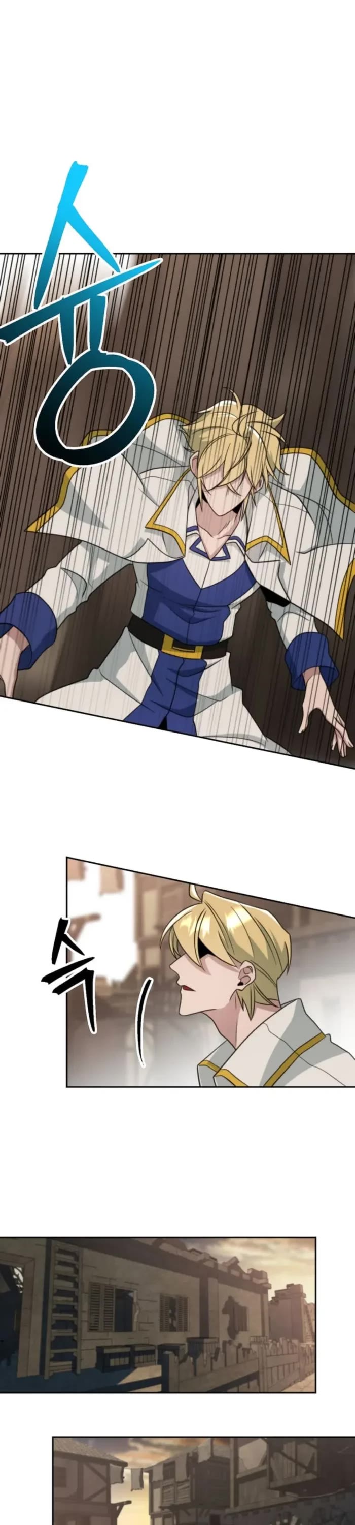 Archmage Transcending Through Regression chapter 121 page 33