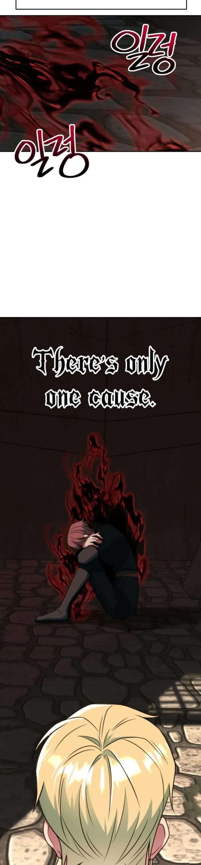 Archmage Transcending Through Regression chapter 121 page 37