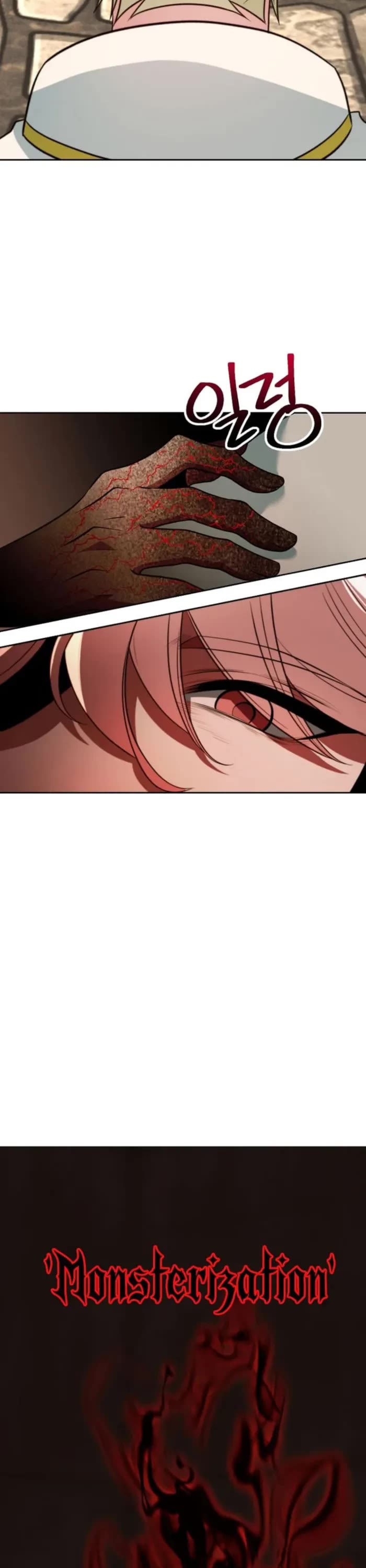 Archmage Transcending Through Regression chapter 121 page 38