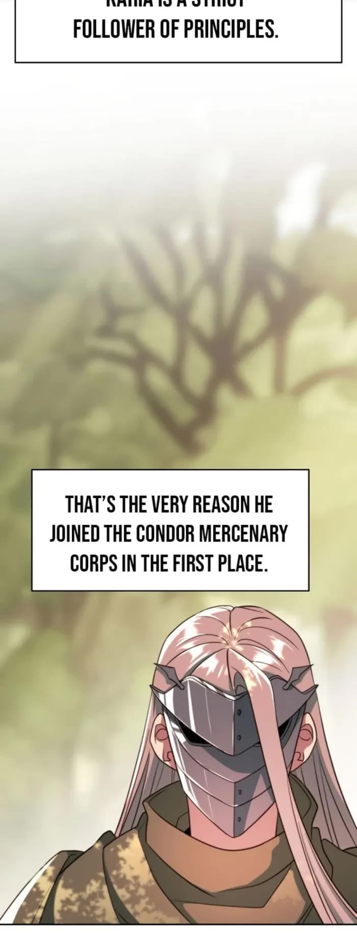 Archmage Transcending Through Regression chapter 121 page 6