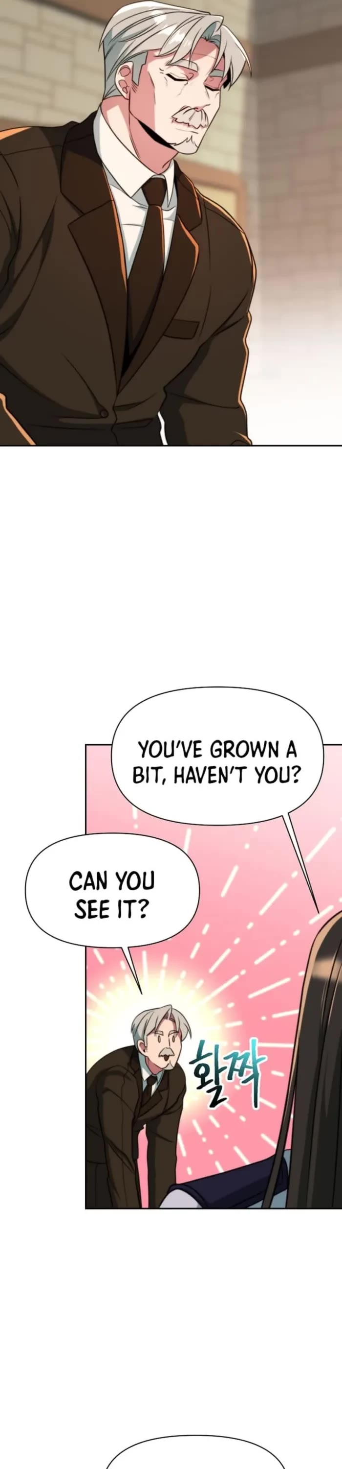 Archmage Transcending Through Regression chapter 122 page 19