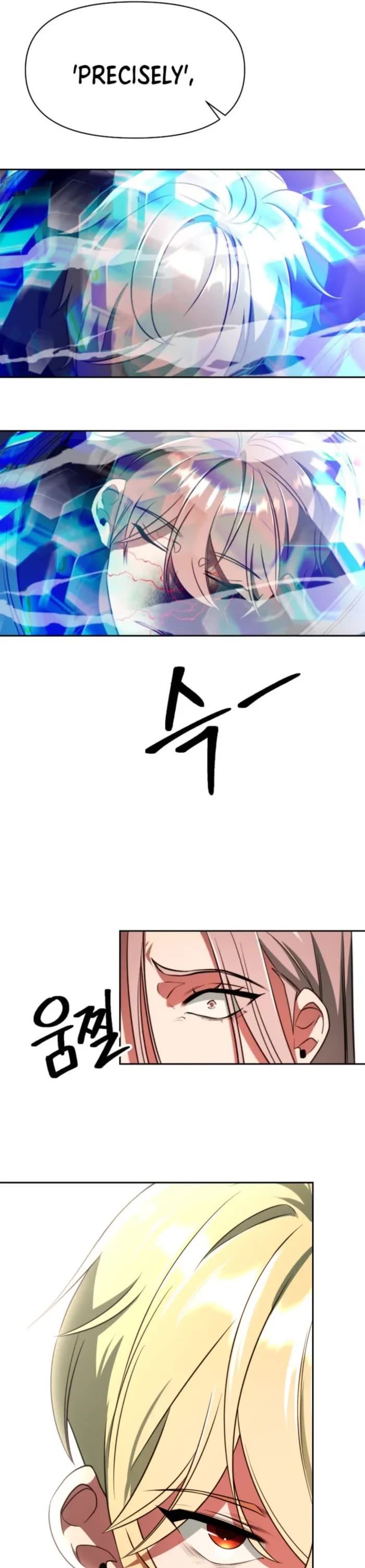 Archmage Transcending Through Regression chapter 122 page 31