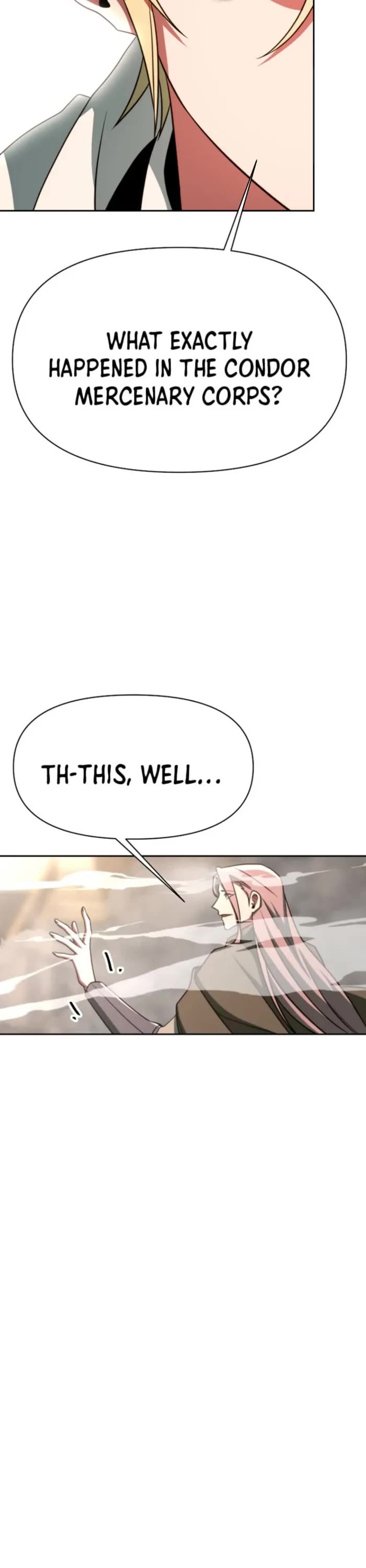 Archmage Transcending Through Regression chapter 122 page 32