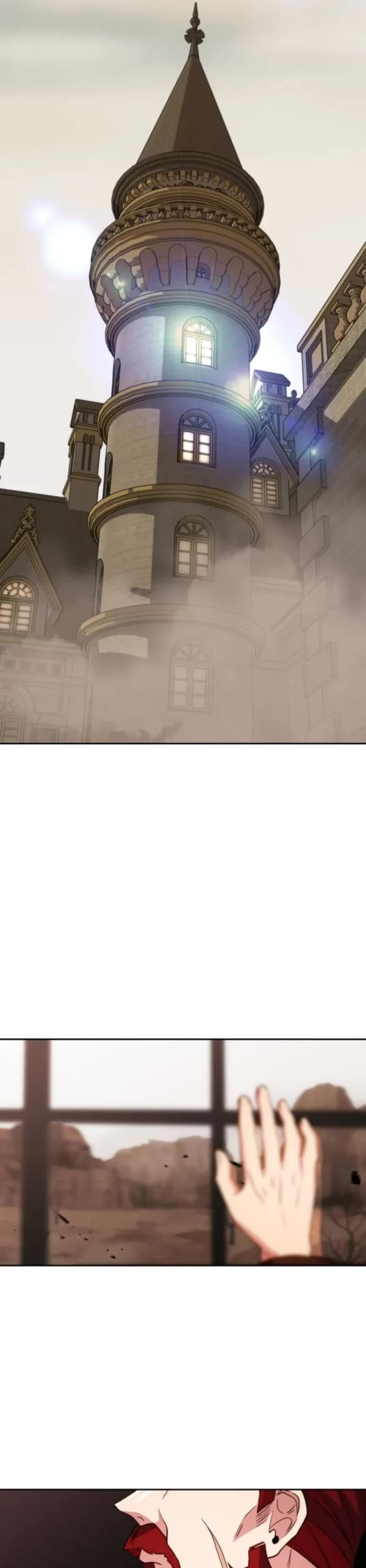 Archmage Transcending Through Regression chapter 122 page 35
