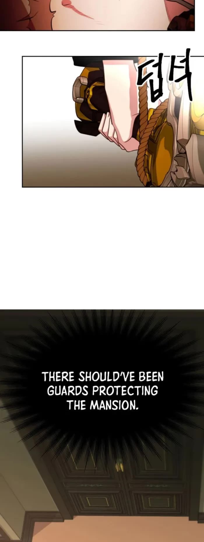 Archmage Transcending Through Regression chapter 122 page 40