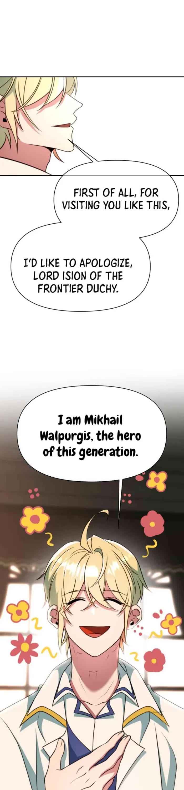 Archmage Transcending Through Regression chapter 122 page 47