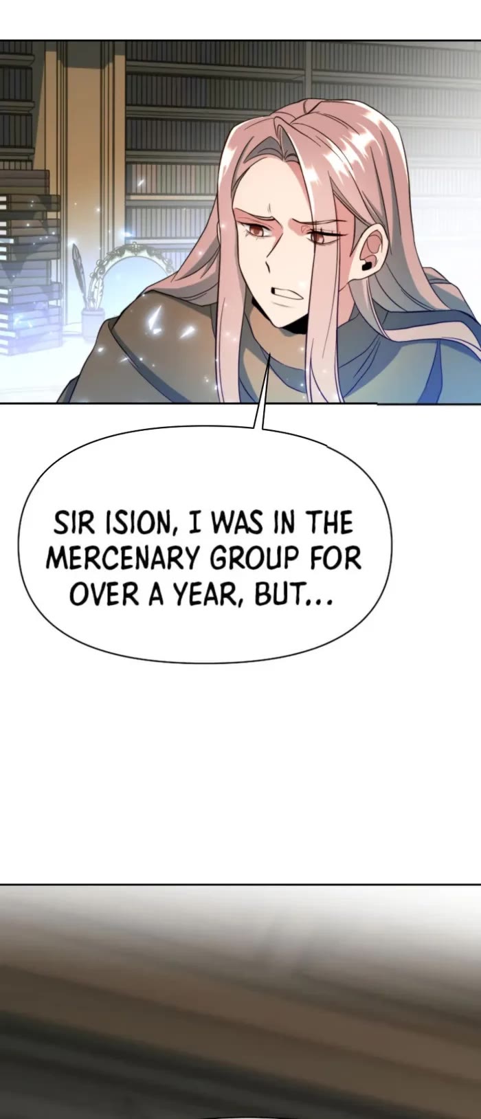 Archmage Transcending Through Regression chapter 123 page 11