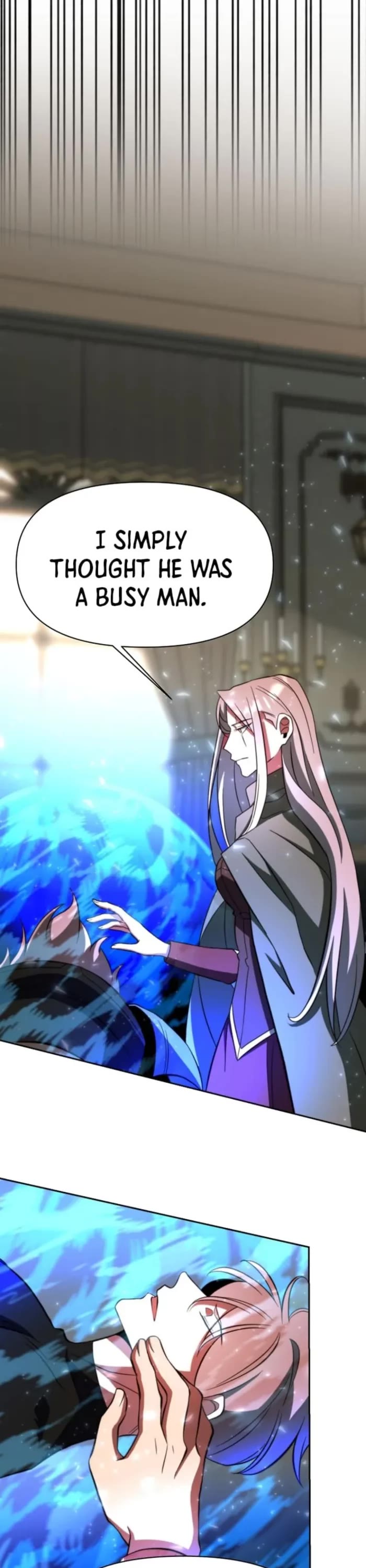 Archmage Transcending Through Regression chapter 123 page 13