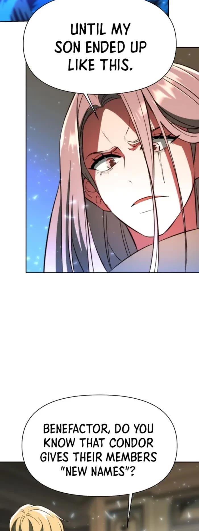 Archmage Transcending Through Regression chapter 123 page 14