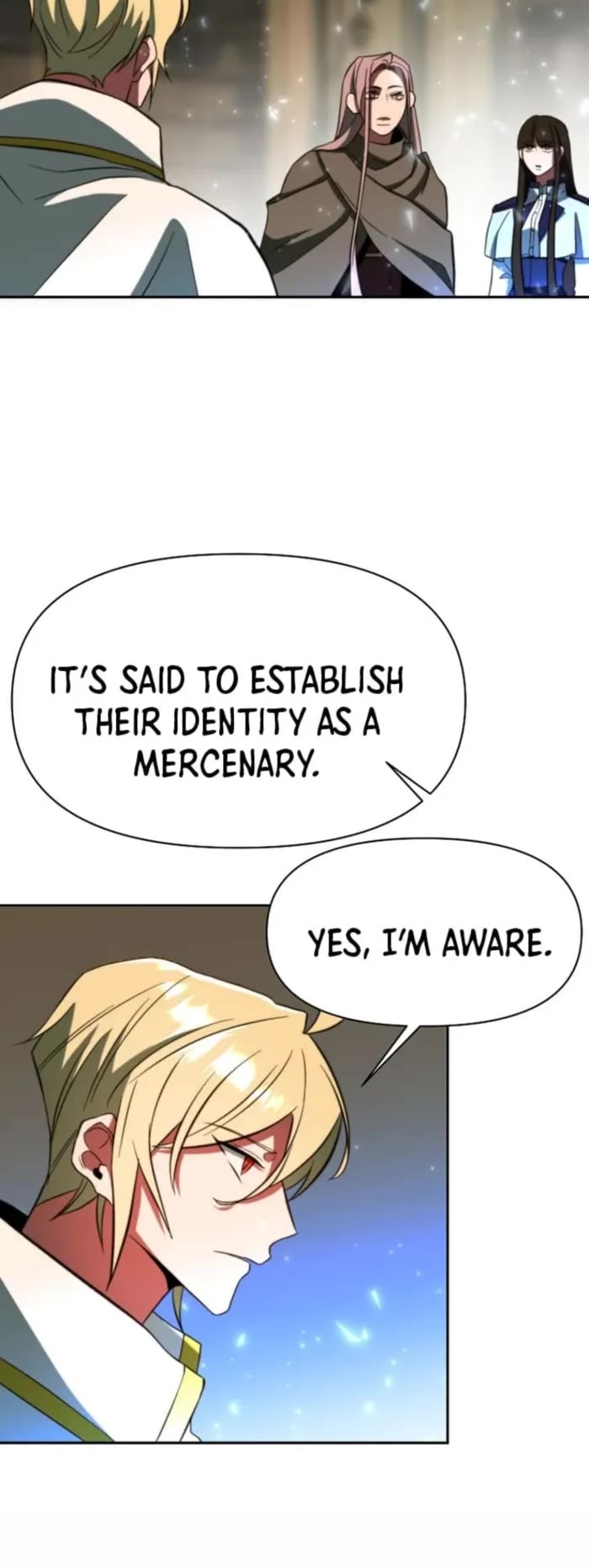 Archmage Transcending Through Regression chapter 123 page 15