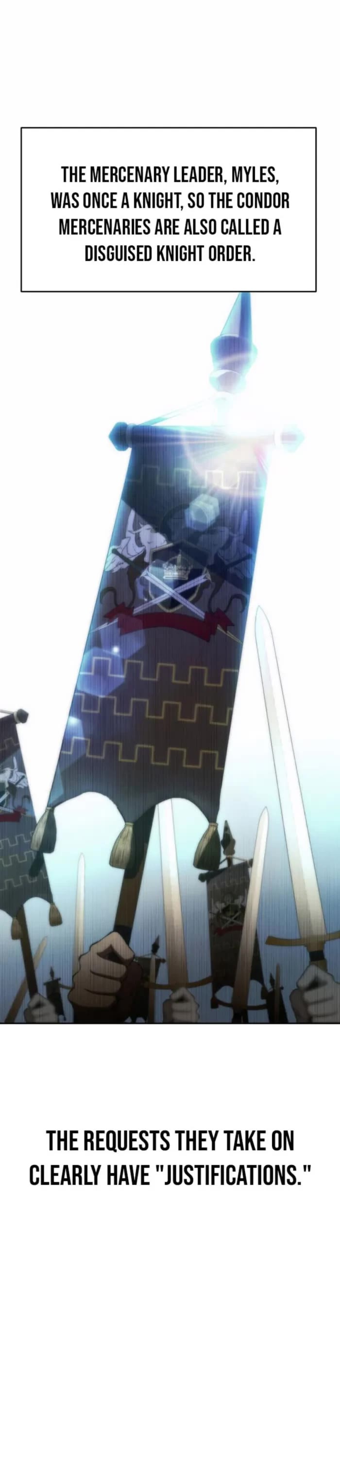 Archmage Transcending Through Regression chapter 123 page 16