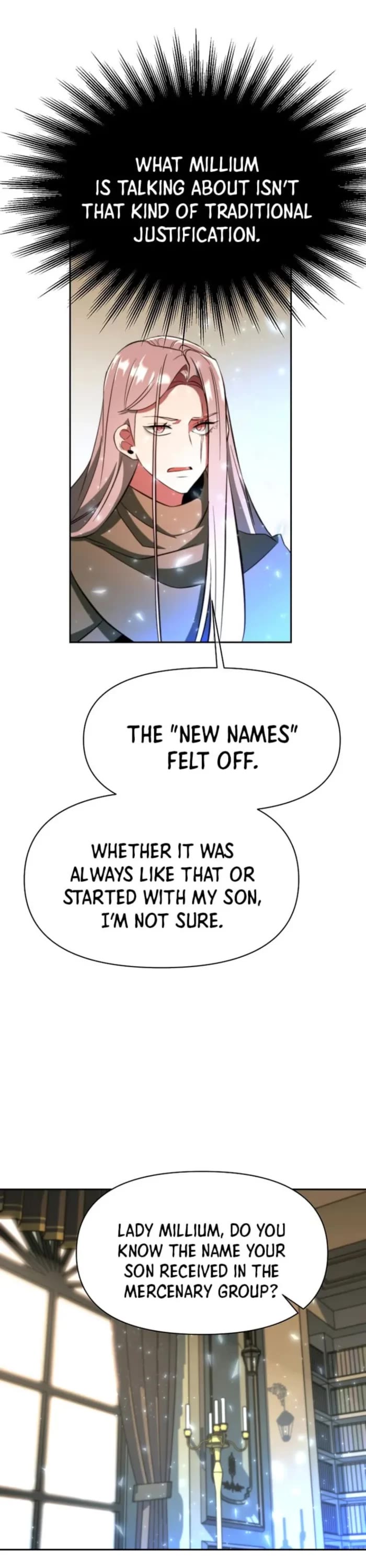 Archmage Transcending Through Regression chapter 123 page 17