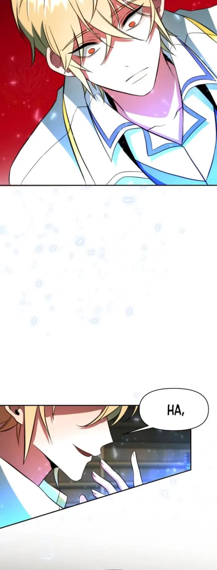 Archmage Transcending Through Regression chapter 123 page 19