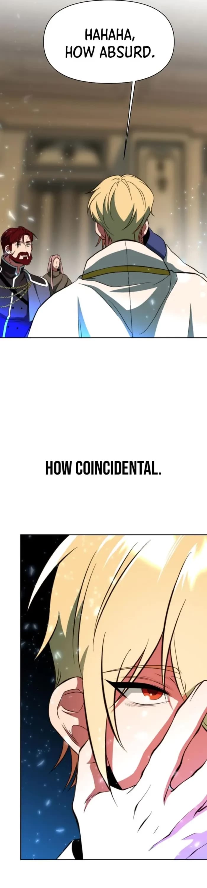 Archmage Transcending Through Regression chapter 123 page 20