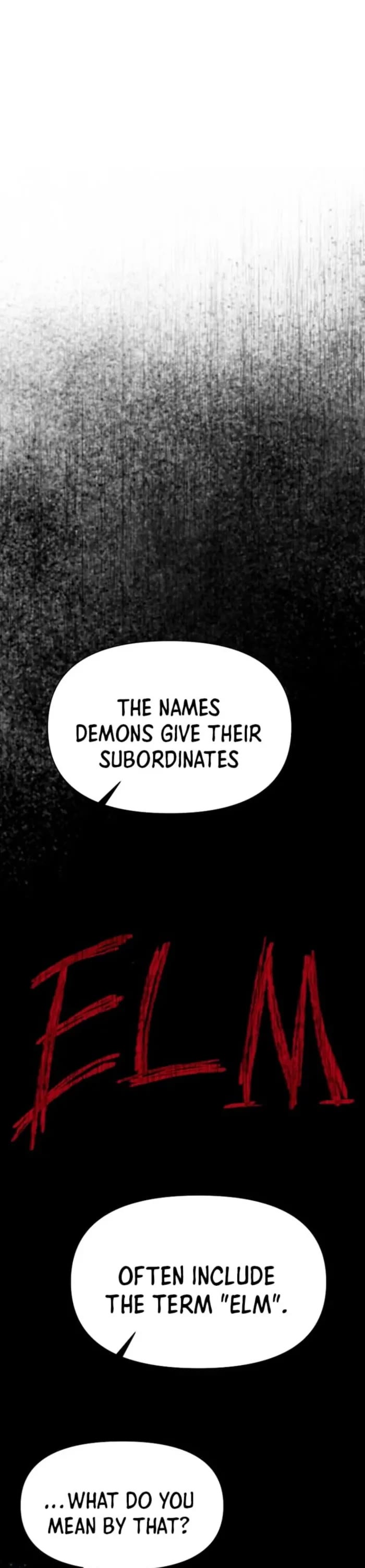 Archmage Transcending Through Regression chapter 123 page 21