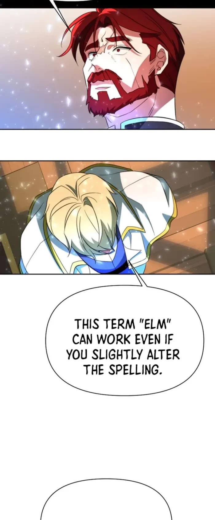 Archmage Transcending Through Regression chapter 123 page 22