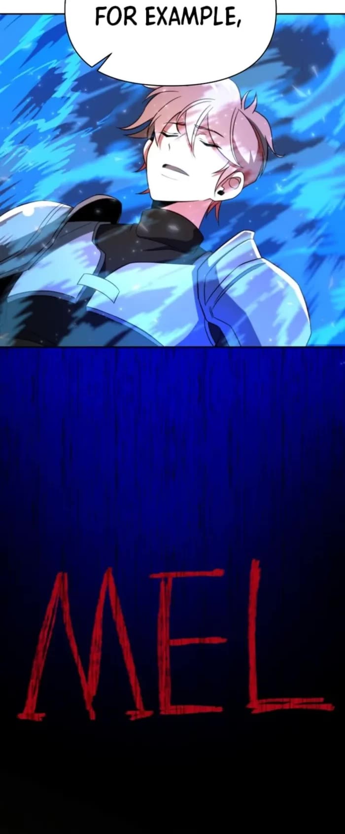 Archmage Transcending Through Regression chapter 123 page 23