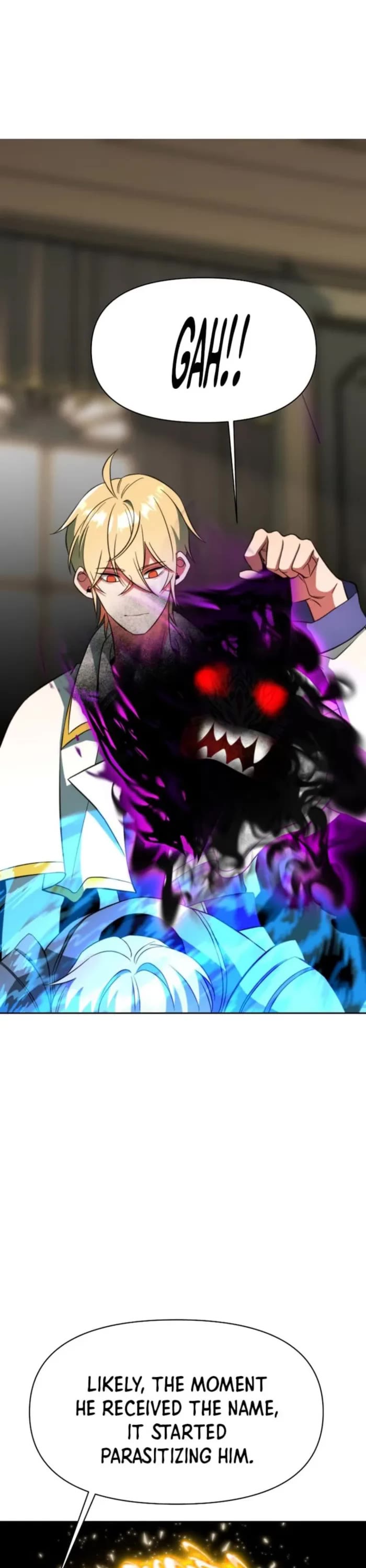 Archmage Transcending Through Regression chapter 123 page 25