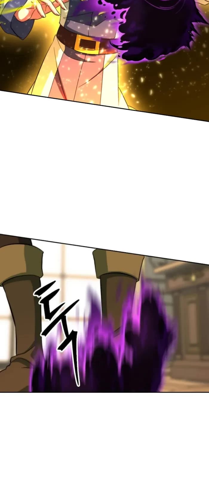 Archmage Transcending Through Regression chapter 123 page 27